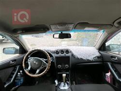 نيسان ألتيما